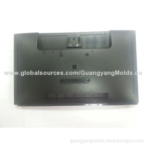 Monitor Case Injection Mold, Used for Security and Surveillance Fields with Good Heat-resistance